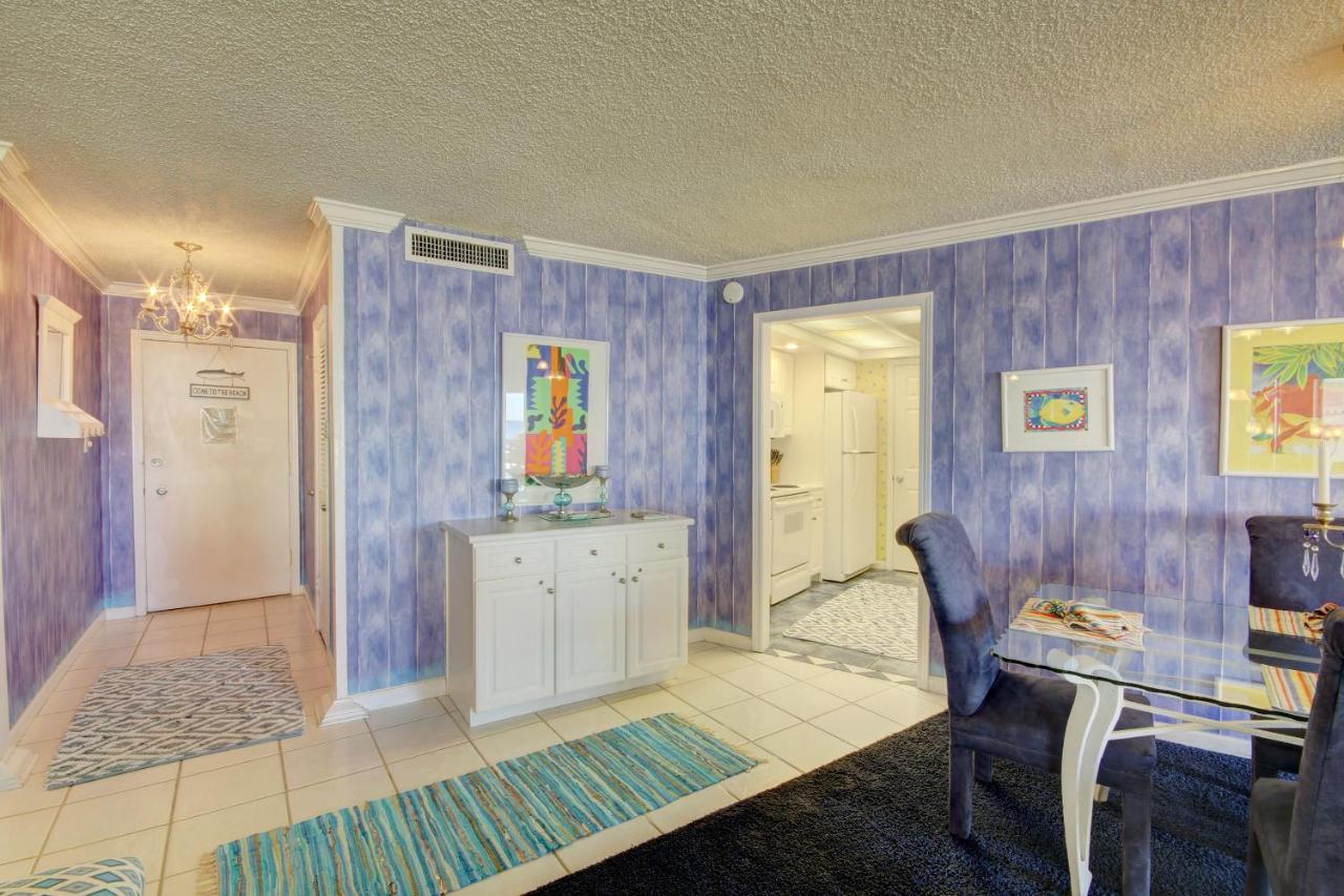 El Matador 345 - Beautiful Views Of The Gulf And Pool Villa Fort Walton Beach Luaran gambar
