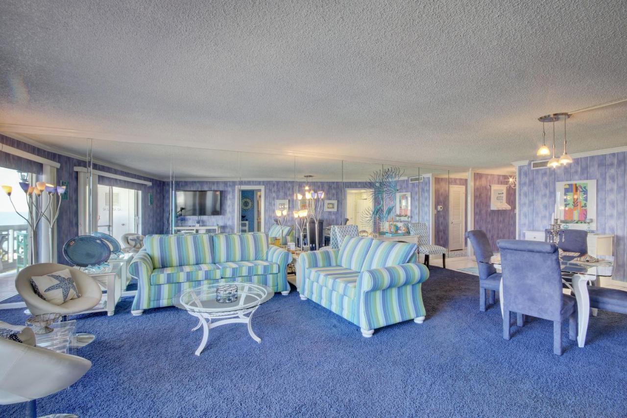 El Matador 345 - Beautiful Views Of The Gulf And Pool Villa Fort Walton Beach Luaran gambar