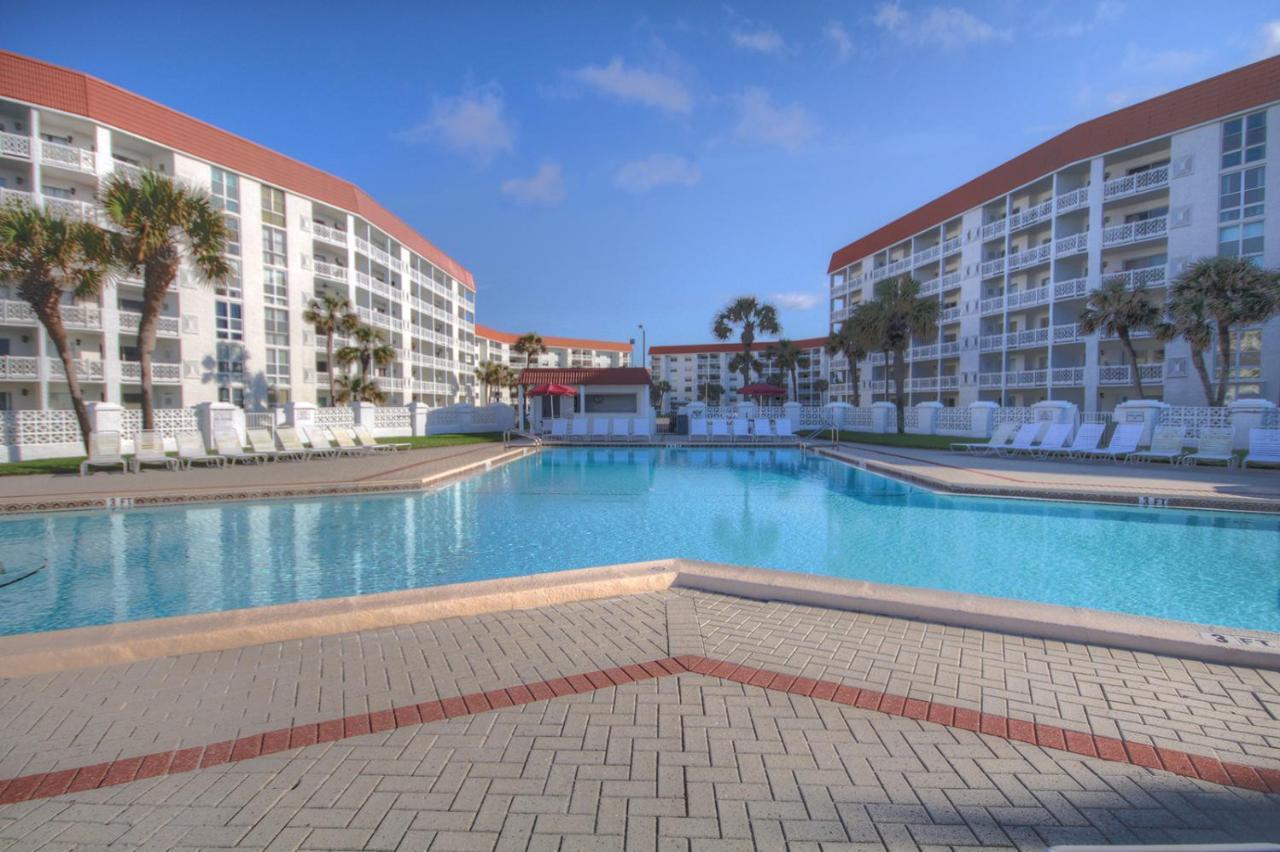 El Matador 345 - Beautiful Views Of The Gulf And Pool Villa Fort Walton Beach Luaran gambar