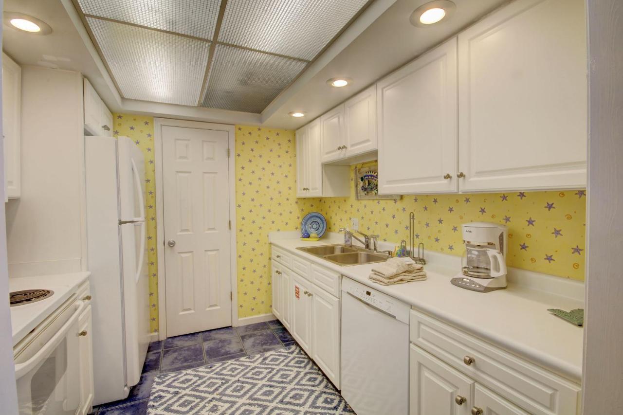 El Matador 345 - Beautiful Views Of The Gulf And Pool Villa Fort Walton Beach Luaran gambar