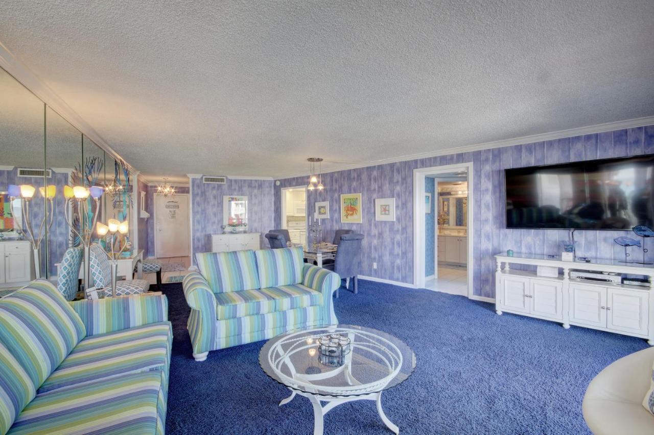El Matador 345 - Beautiful Views Of The Gulf And Pool Villa Fort Walton Beach Luaran gambar