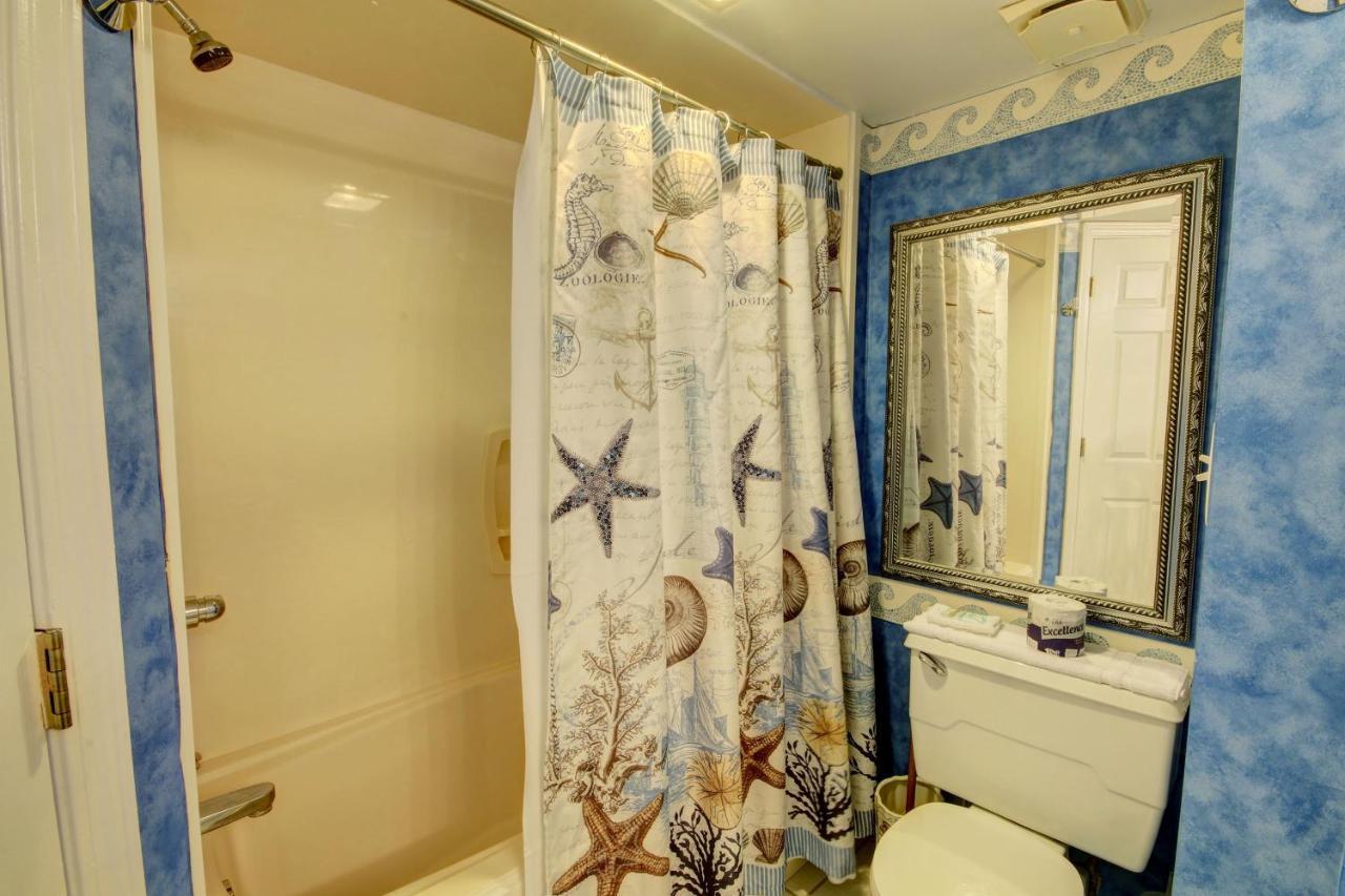 El Matador 345 - Beautiful Views Of The Gulf And Pool Villa Fort Walton Beach Luaran gambar