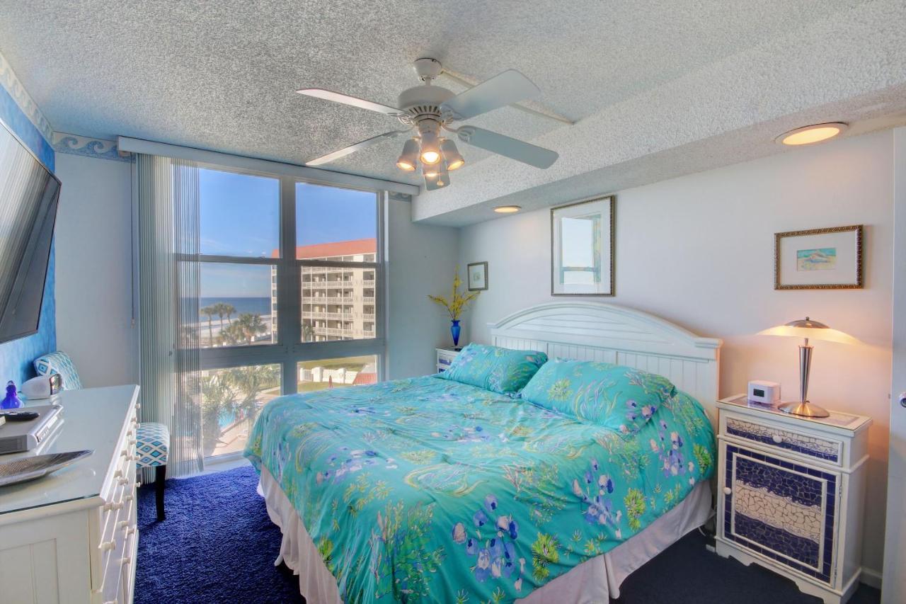 El Matador 345 - Beautiful Views Of The Gulf And Pool Villa Fort Walton Beach Luaran gambar