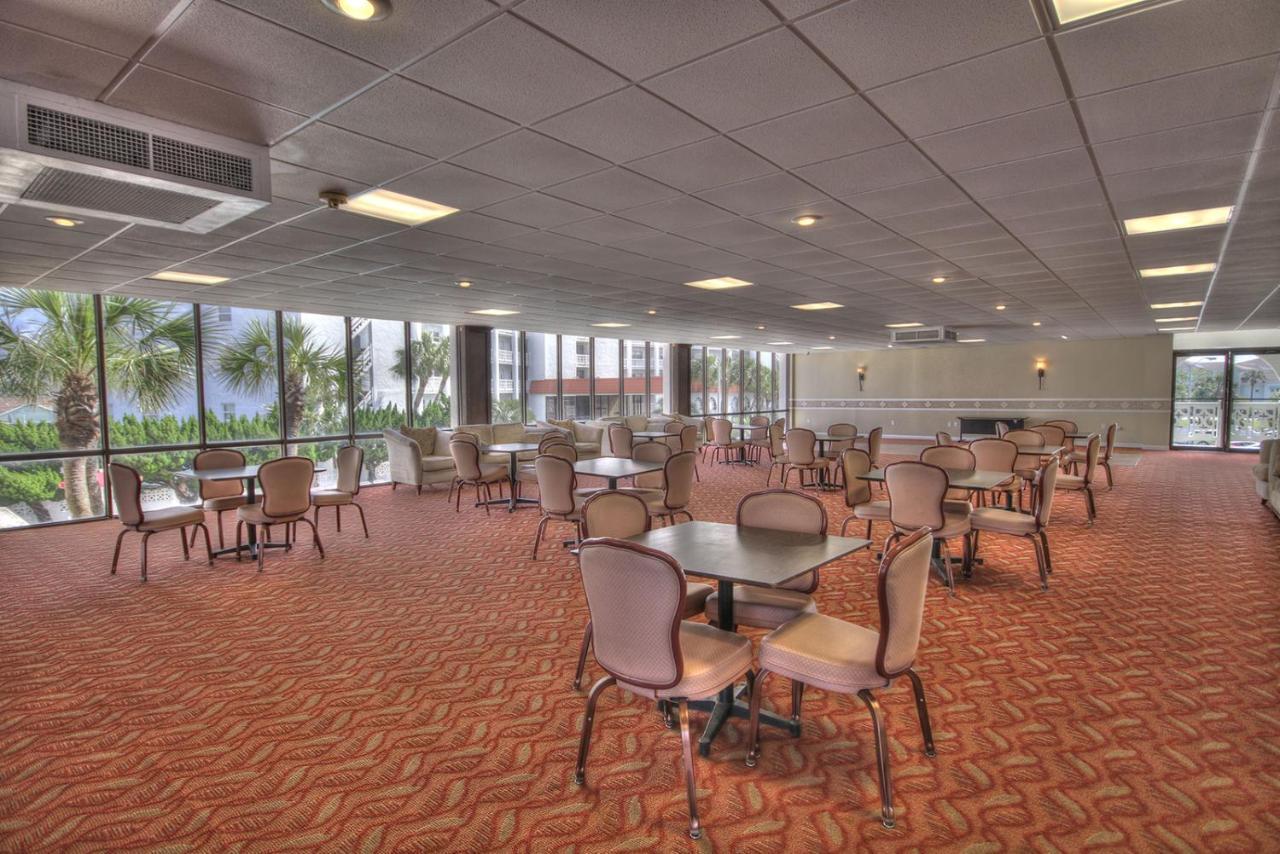 El Matador 345 - Beautiful Views Of The Gulf And Pool Villa Fort Walton Beach Luaran gambar