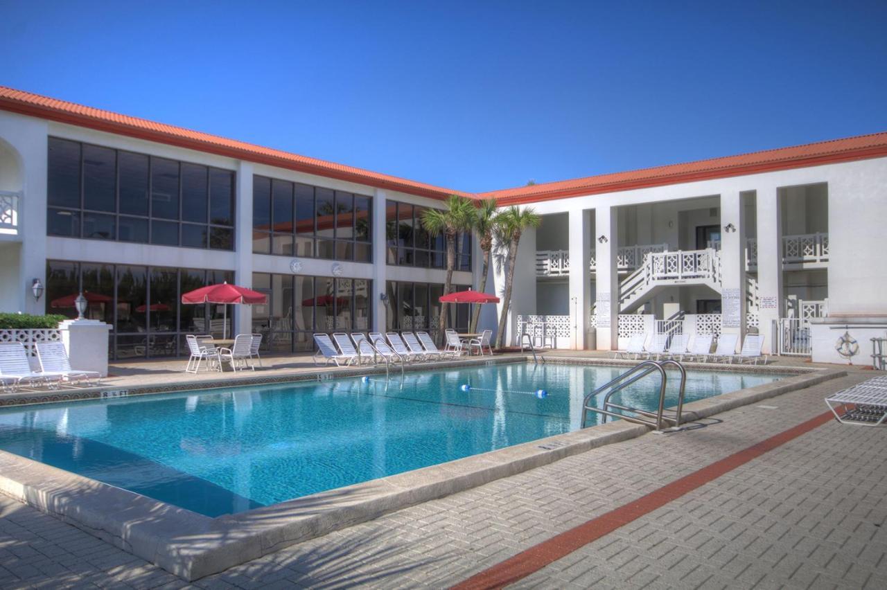 El Matador 345 - Beautiful Views Of The Gulf And Pool Villa Fort Walton Beach Luaran gambar